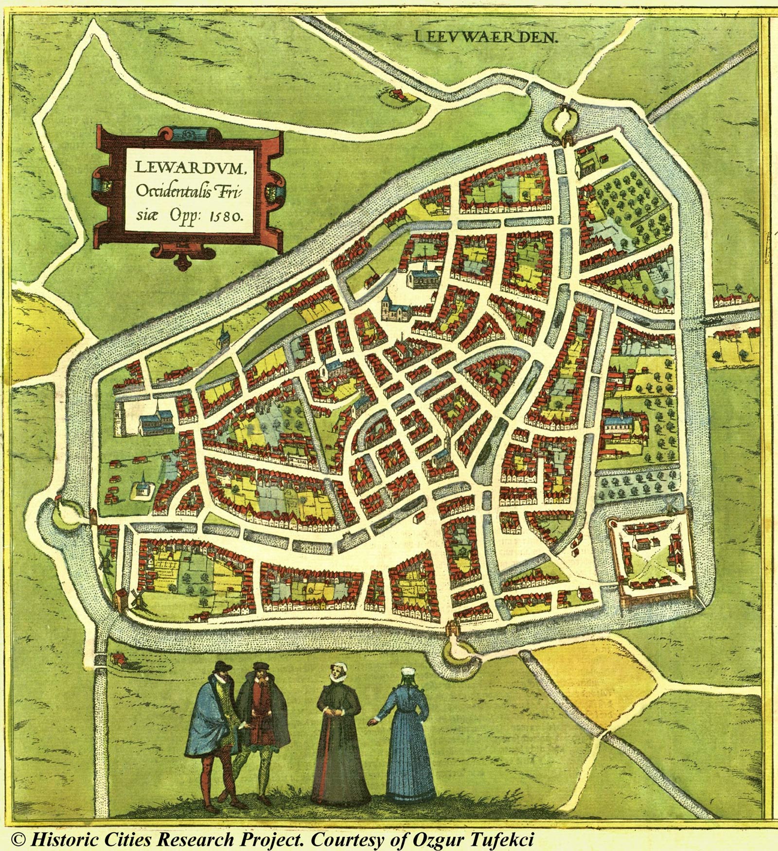 Leeuwarden